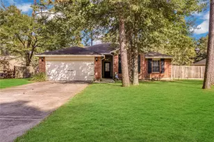 914 Mesquite Dr, Magnolia, TX 77354 - Photo 1