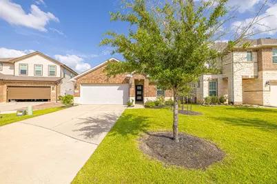 17705 Hanson Ridge Drive, Conroe, TX 77316 - Photo 1