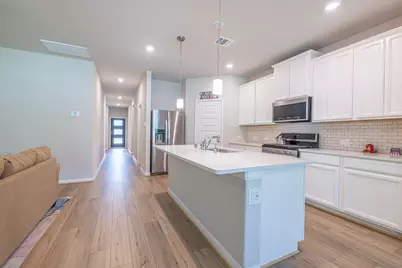 17705 Hanson Ridge Drive, Conroe, TX 77316 - Photo 9