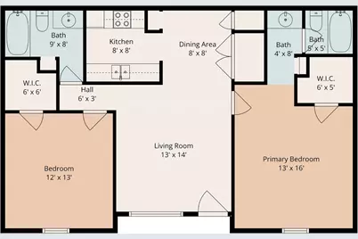 6161 Reims Road #1001, Houston, TX 77036 - Photo 17