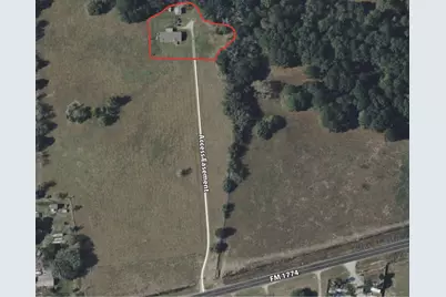 17472 Fm 1774, Plantersville, TX 77363 - Photo 7