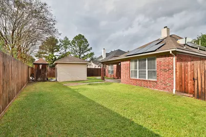 12115 Canyon Glen Drive, Houston, TX 77095 - Photo 27