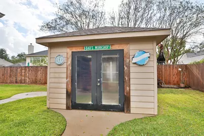 12115 Canyon Glen Drive, Houston, TX 77095 - Photo 25