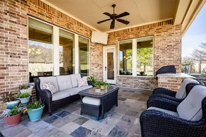 119 Lake View Loop, Fulshear, TX 77441 - Photo 43