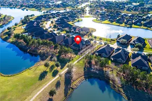 119 Lake View Loop, Fulshear, TX 77441 - Photo 3