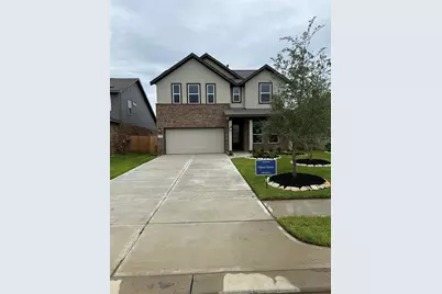 6430 Green Pedal Lane, Katy, TX 77493 - Photo 1