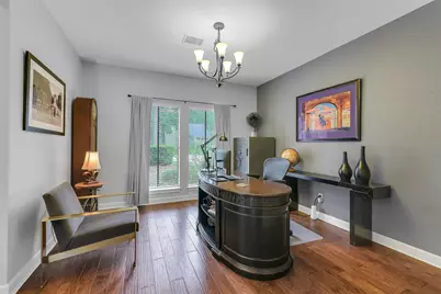 26 Split Rock Road, The Woodlands, TX 77381 - Photo 3