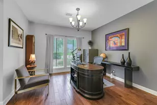 26 Split Rock Rd, The Woodlands, TX 77381 - Photo 3