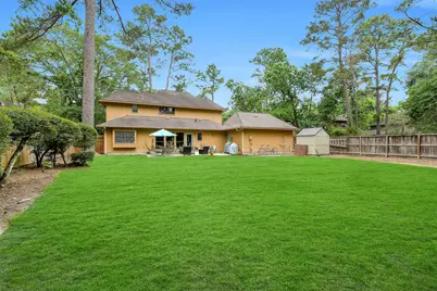 26 Split Rock Road, The Woodlands, TX 77381 - Photo 39