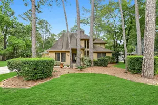 26 Split Rock Rd, The Woodlands, TX 77381 - Photo 35