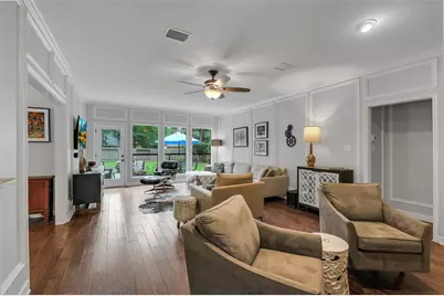 26 Split Rock Road, The Woodlands, TX 77381 - Photo 5