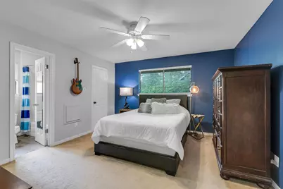 26 Split Rock Road, The Woodlands, TX 77381 - Photo 29