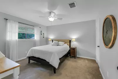 26 Split Rock Road, The Woodlands, TX 77381 - Photo 33