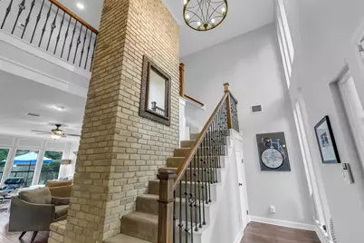 26 Split Rock Road, The Woodlands, TX 77381 - Photo 27