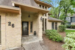 26 Split Rock Rd, The Woodlands, TX 77381 - Photo 1
