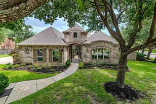 1302 Majestic Pines Ct, Houston, TX 77345 - Photo 3