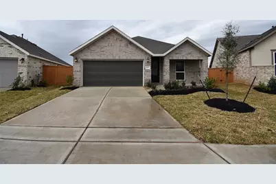 6303 Golden Seaton Drive, Katy, TX 77493 - Photo 1