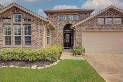 9635 Clear Diamond Drive, Rosharon, TX 77583 - Photo 1