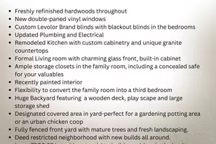 805 Sue St, Houston, TX 77009 - Photo 5