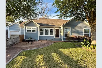 805 Sue Street, Houston, TX 77009 - Photo 1