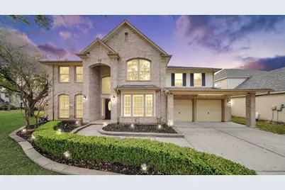 12219 Shady Downs Drive, Houston, TX 77082 - Photo 1