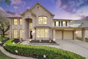 12219 Shady Downs Dr, Houston, TX 77082 - Photo 1