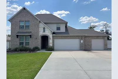 6263 Rolling Hills Road, Conroe, TX 77303 - Photo 1