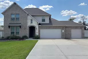 6263 Rolling Hills Rd, Conroe, TX 77303 - Photo 1