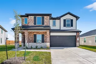 3711 Zoeys Wy, Fulshear, TX 77441 - Photo 1