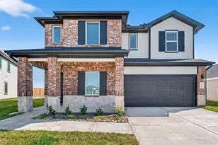 3711 Zoeys Wy, Fulshear, TX 77441 - Photo 3