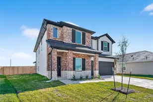 3711 Zoeys Wy, Fulshear, TX 77441 - Photo 5