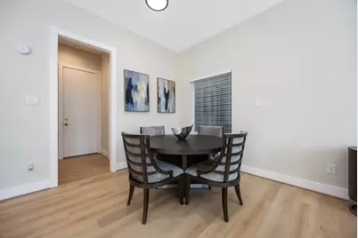 5718 Beall Street #B, Houston, TX 77091 - Photo 9