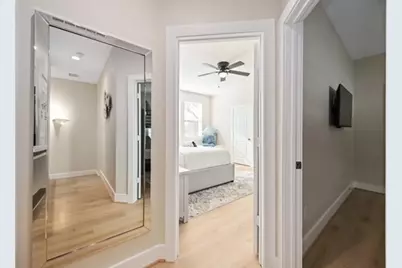 5718 Beall Street #B, Houston, TX 77091 - Photo 11