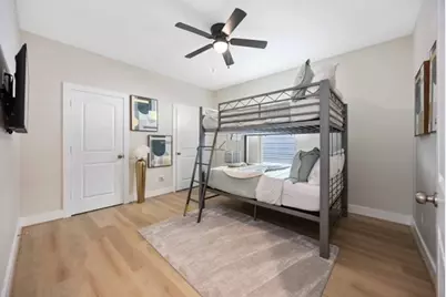 5718 Beall Street #B, Houston, TX 77091 - Photo 19