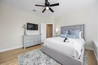 5718 Beall Street #B, Houston, TX 77091 - Photo 21