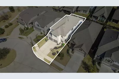 7030 House Wren Court, Katy, TX 77493 - Photo 39