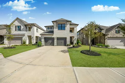 7030 House Wren Court, Katy, TX 77493 - Photo 37