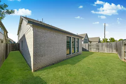 7030 House Wren Court, Katy, TX 77493 - Photo 33