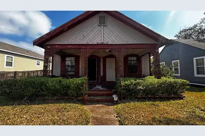 2208 19th Street, Port Arthur, TX 77640 - Photo 1