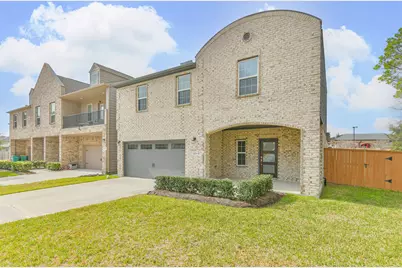 2129 Solstice Boulevard, Spring, TX 77386 - Photo 1