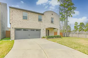2129 Solstice Blvd, Spring, TX 77386 - Photo 5