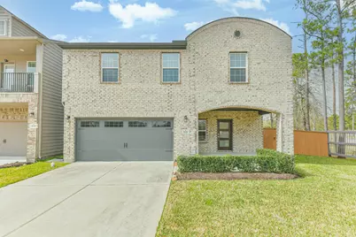 2129 Solstice Boulevard, Spring, TX 77386 - Photo 3