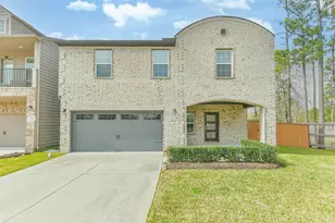 2129 Solstice Blvd, Spring, TX 77386 - Photo 3