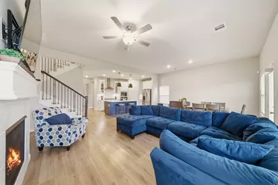 21419 Waldenburg Place, Tomball, TX 77375 - Photo 5