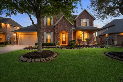 2303 Azahar Court, League City, TX 77573 - Photo 3