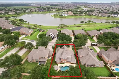 2303 Azahar Court, League City, TX 77573 - Photo 5