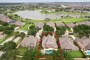 2303 Azahar Ct, League City, TX 77573 - Photo 5