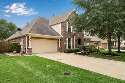 2303 Azahar Court, League City, TX 77573 - Photo 9