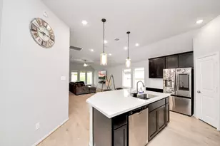 20755 Sunseed Dr, Richmond, TX 77407 - Photo 9