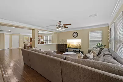6615 Green Pear Lane, Houston, TX 77049 - Photo 15